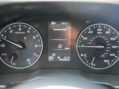 Used 2023 Subaru Outback Onyx Edition XT image 25