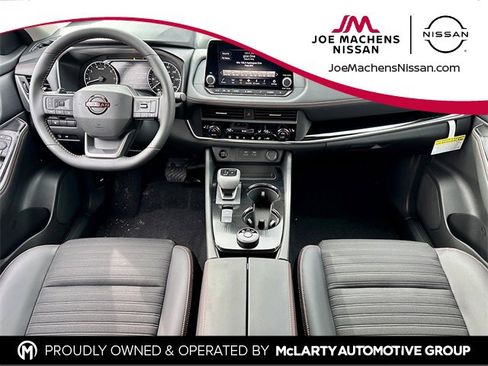 New 2026 Nissan Rogue SV image 15