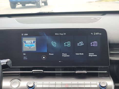 Used 2024 Hyundai Kona SEL AWD/4WD image 17