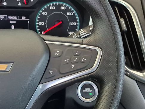 Used 2023 Chevrolet Equinox LS FWD image 14