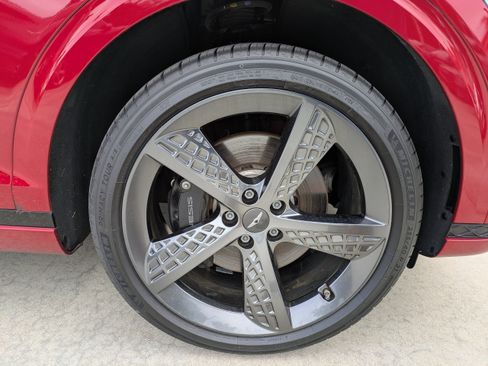 Certified 2022 Genesis GV70 3.5T Sport w/ Sport Prestige Package image 9