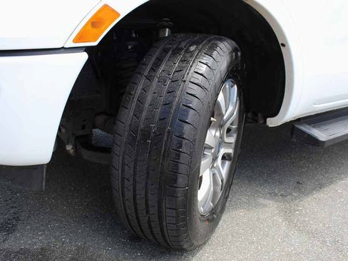 Used 2019 Ford Ranger Lariat w/ Technology Package RWD image 35