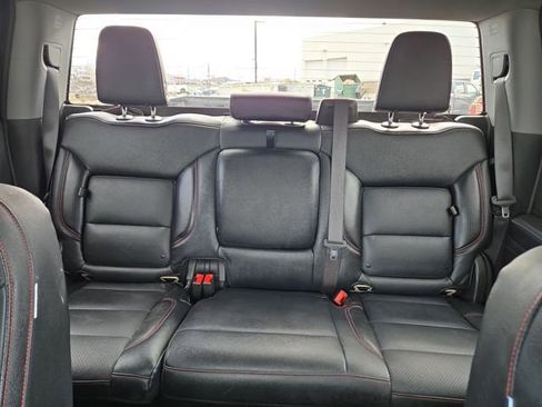 Used 2022 GMC Sierra 1500 Elevation w/ X31 Off-Road Package image 29