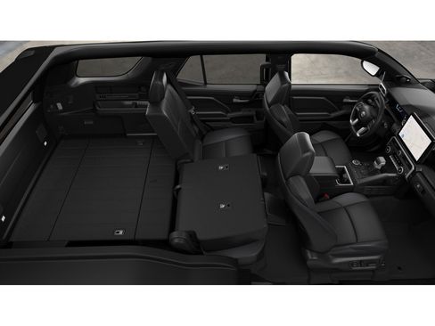 New 2026 Toyota 4Runner Limited AWD/4WD image 55