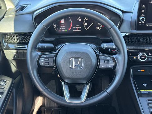 Certified 2025 Honda CR-V EX-L image 10
