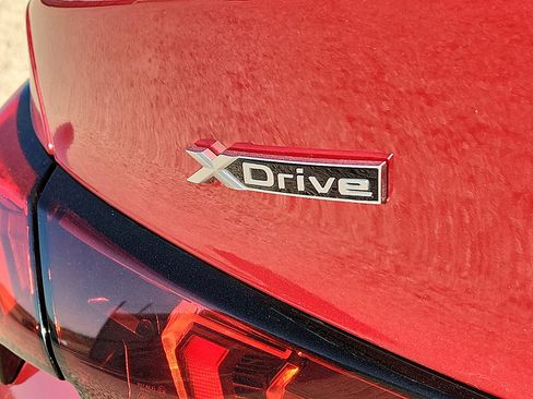 Used 2025 BMW 228i xDrive w/ Premium Package image 9