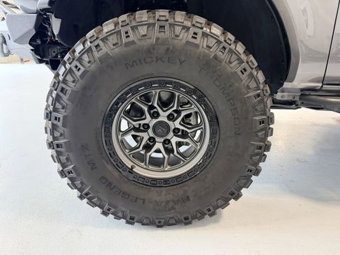 Used 2023 Ford Bronco Big Bend AWD/4WD image 33