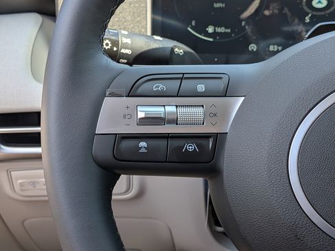 New 2026 Hyundai Tucson SEL FWD image 24