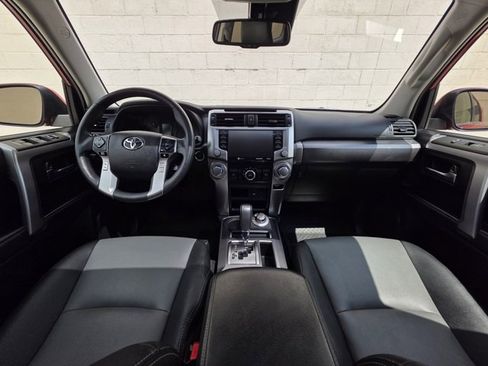Used 2022 Toyota 4Runner SR5 Premium image 14