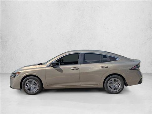 New 2026 Nissan Sentra SV image 5