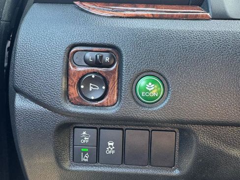 Used 2021 Honda Pilot EX-L image 13