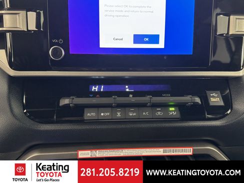 New 2026 Toyota Tundra SR5 image 3