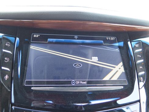 Used 2016 Cadillac Escalade Luxury image 16