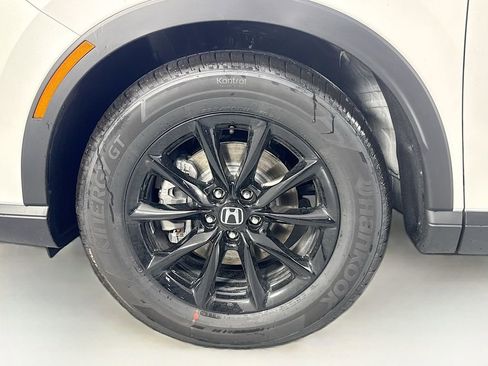 Used 2026 Honda CR-V Sport-L image 14