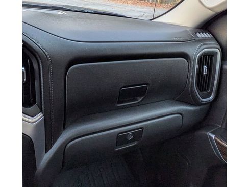 Used 2021 GMC Sierra 1500 Elevation image 22