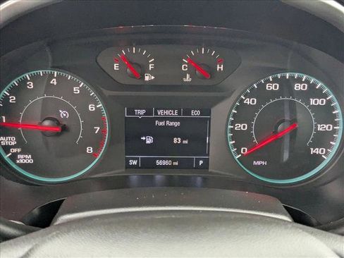 Used 2024 Chevrolet Malibu LT image 10