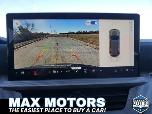 New 2026 Ford Explorer Active w/ Active Comfort Package image 24