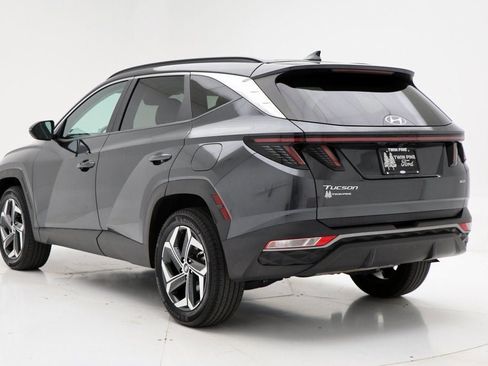 Used 2022 Hyundai Tucson SEL w/ Convenience Package image 6