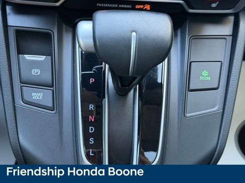 Used 2018 Honda CR-V EX-L image 33