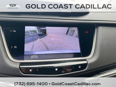 Used 2020 Cadillac XT5 Premium Luxury w/ LPO, Floor Liner Package FWD image 23