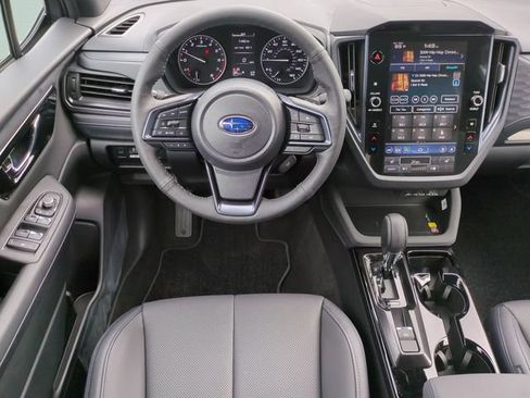 Used 2026 Subaru Forester Limited AWD/4WD image 15