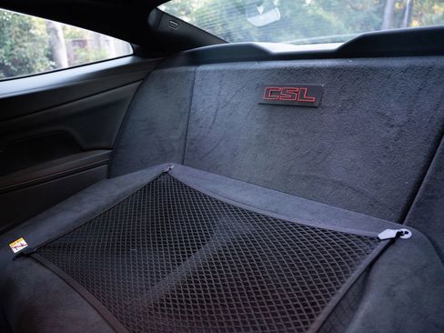 Used 2023 BMW M4 CSL image 95