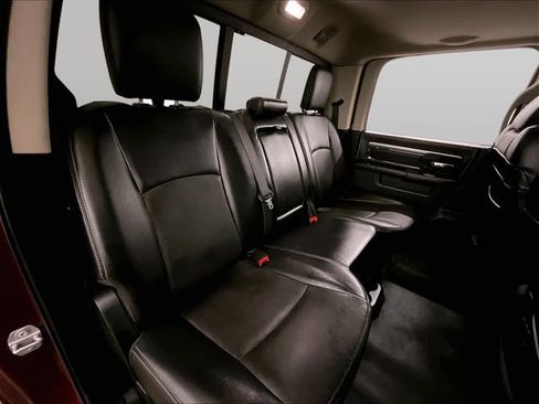 Used 2017 RAM 1500 Sport w/ Convenience Group AWD/4WD image 27