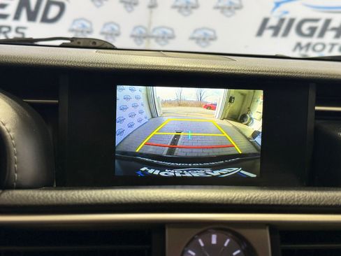 Used 2015 Lexus IS 250 AWD image 37