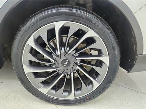 Used 2020 Lincoln Aviator Reserve w/ Equipment Group 202A image 67