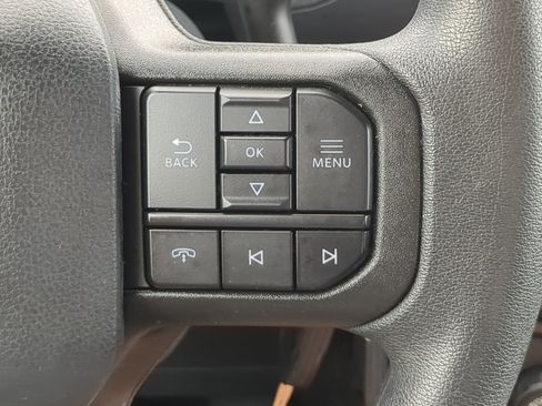 Certified 2024 Ford F150 STX RWD image 23