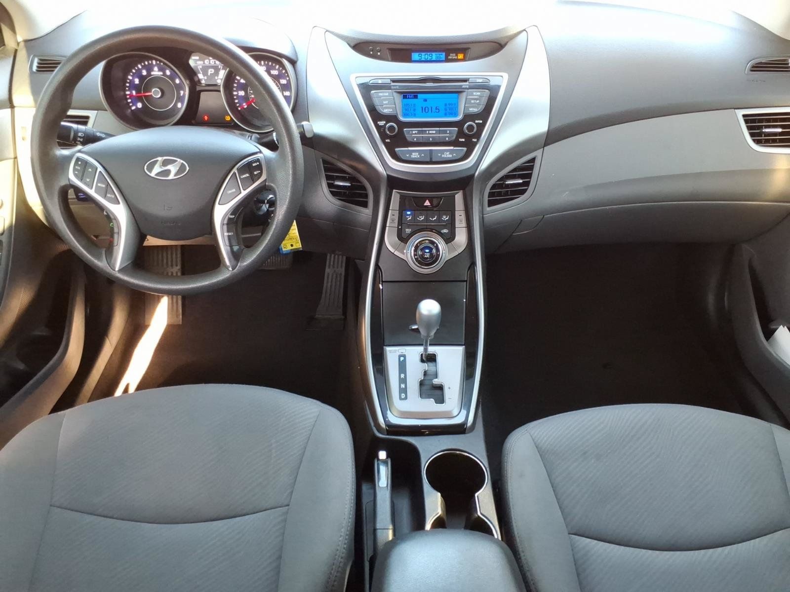Used 2013 Hyundai Elantra GLS FWD image 14