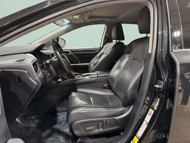 Used 2019 Lexus RX 350 AWD w/ Navigation Package image 25