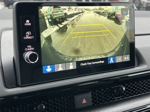 New 2026 Honda CR-V EX-L image 22