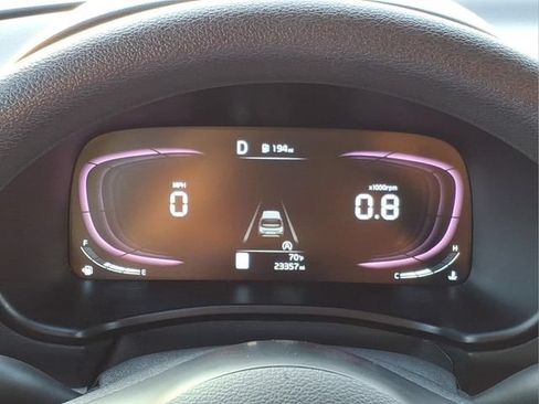 Used 2023 Kia Soul LX FWD image 24