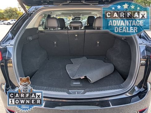 Certified 2025 MAZDA CX-5 AWD 2.5 S w/ Preferred Package image 20