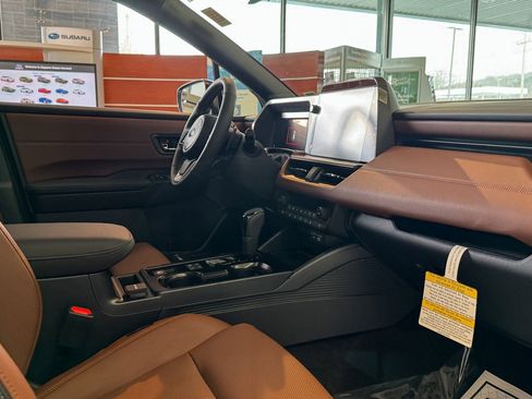 New 2026 Subaru Outback Touring XT image 9