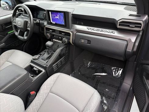 New 2026 Toyota Tacoma SR5 AWD/4WD image 23