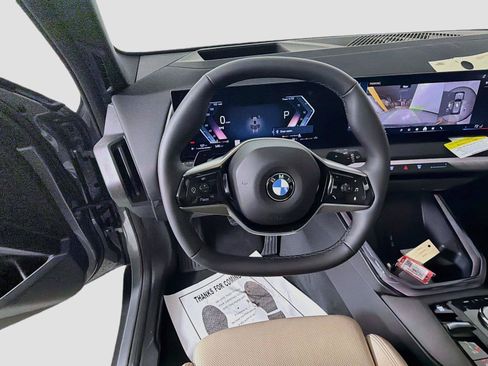 New 2026 BMW X3 xDrive30i w/ Premium Package AWD/4WD image 10