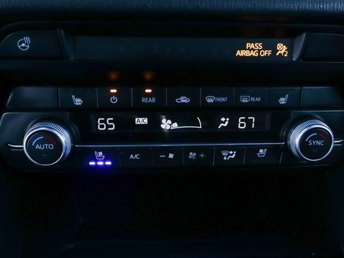 Used 2023 MAZDA CX-9 Carbon Edition image 39