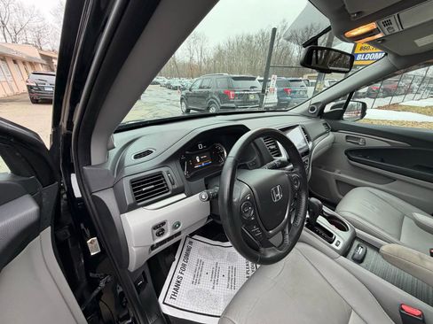 Used 2016 Honda Pilot EX-L image 5