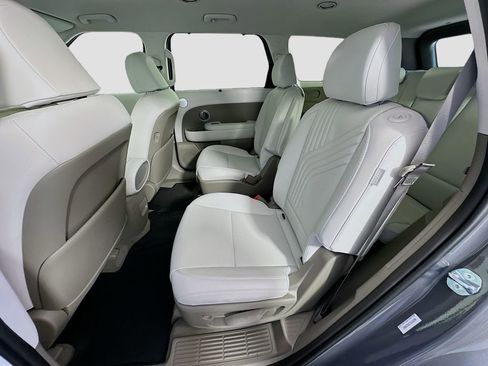 New 2026 Hyundai Palisade SEL FWD image 17