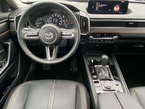 Used 2024 MAZDA CX-50 AWD 2.5 S w/ Premium Plus Pkg image 9