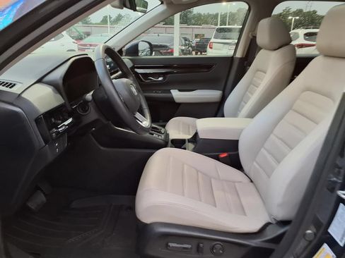 Used 2025 Honda CR-V EX-L image 18