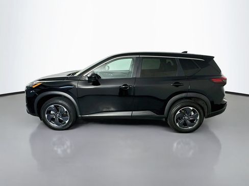 Used 2024 Nissan Rogue SV FWD image 4