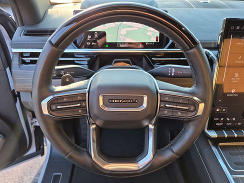 Used 2026 GMC Sierra EV Denali AWD/4WD image 22