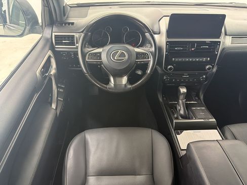Used 2022 Lexus GX 460 Premium AWD/4WD image 4