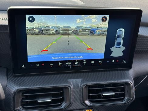 New 2025 Ford Mustang Coupe image 14