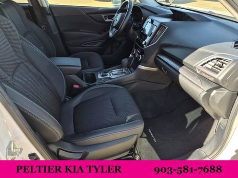 Used 2021 Subaru Forester Premium w/ Popular Package #1 image 11