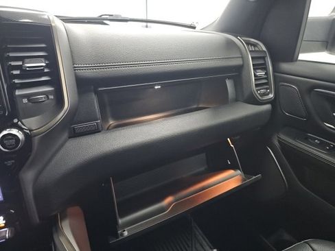 Used 2020 RAM 1500 Rebel w/ Rebel Level 2 Equipment Group image 31