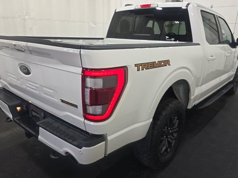 Used 2023 Ford F150 Tremor w/ Equipment Group 402A High AWD/4WD image 6